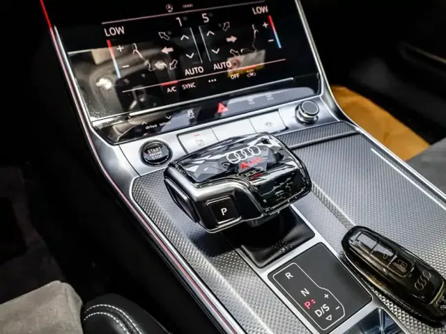Audi Audi A6L 2024 45 TFSI Premium Dynamic — Фото автомобиля 16