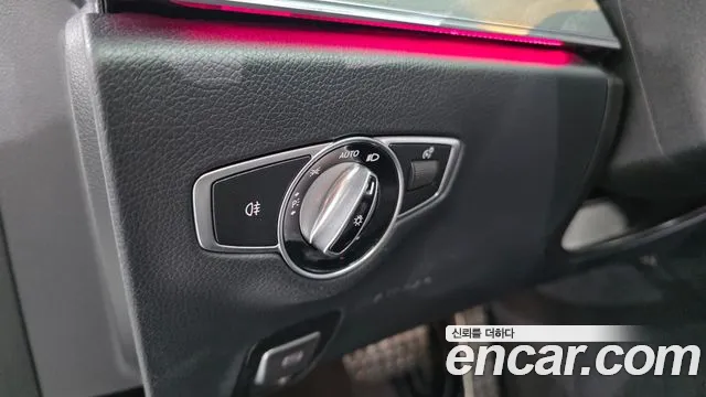 Mercedes-Benz E-Class E-класс W213 — Фото автомобиля 6