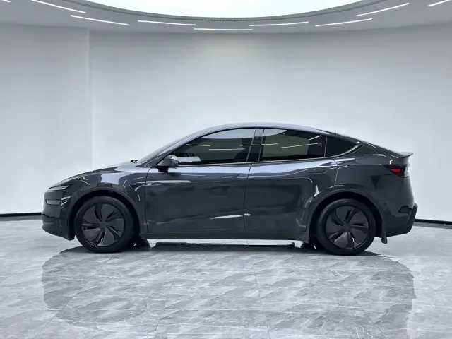 Tesla Model Y — Фото автомобиля 9
