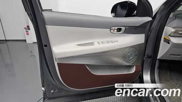 Hyundai Nexo — Фото автомобиля 13