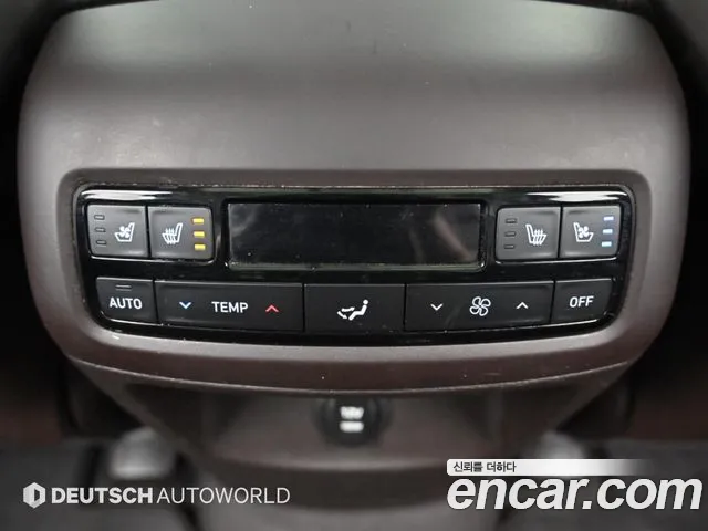 Hyundai Palisade The New Palisade — Фото автомобиля 16