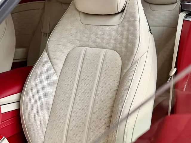 Bentley Continental Plug-in Hybrid — Фото автомобиля 19