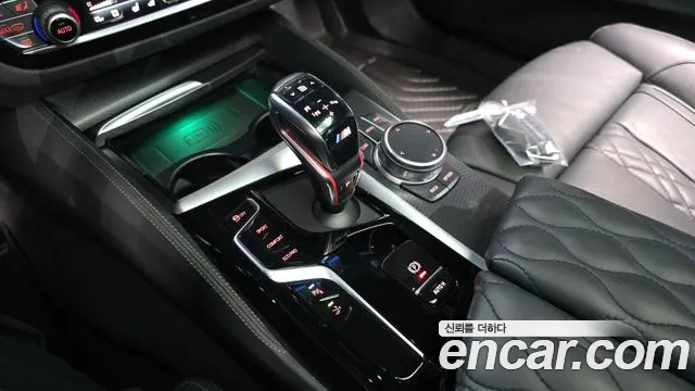 BMW Gran Turismo — Фото автомобиля 6