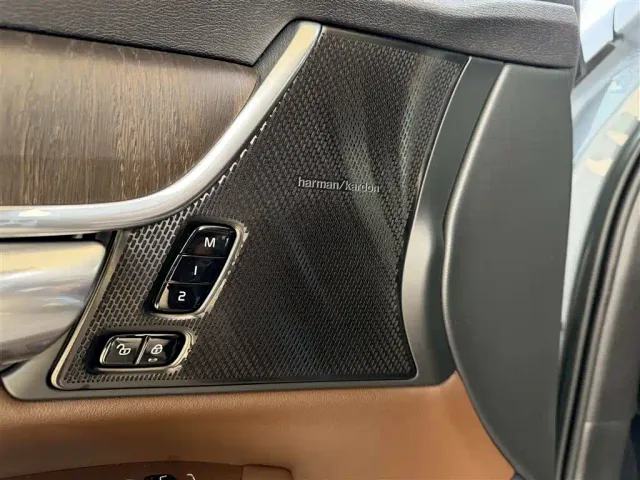 Volvo V90 — Фото автомобиля 5