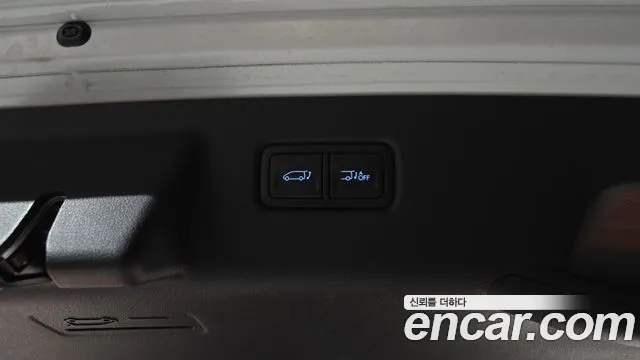 Hyundai Staria Staria Tourer 11 мест — Фото автомобиля 19