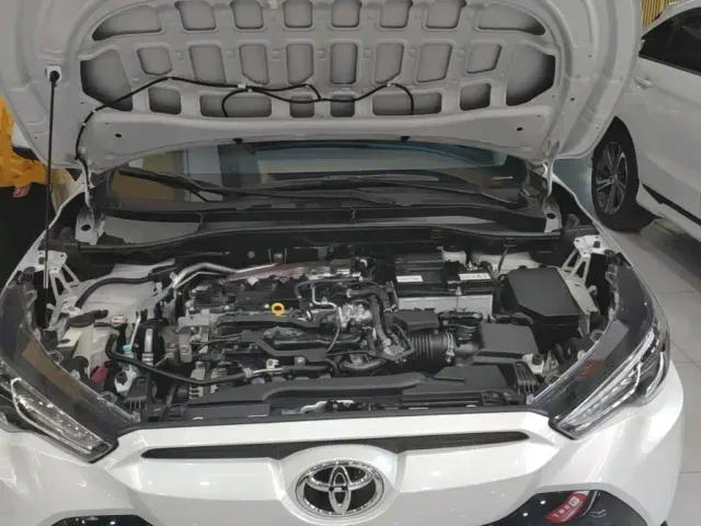 Toyota Frontlander — Фото автомобиля 19