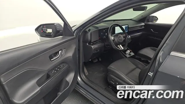 Hyundai Kona — Фото автомобиля 9