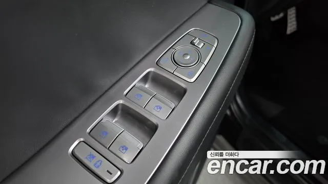 Hyundai Palisade The New — Фото автомобиля 30
