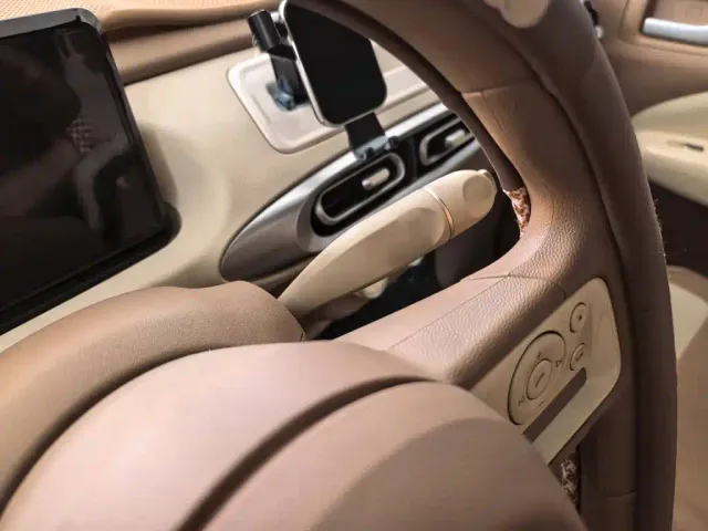 Wuling Hongguang Mini EV — Фото автомобиля 7