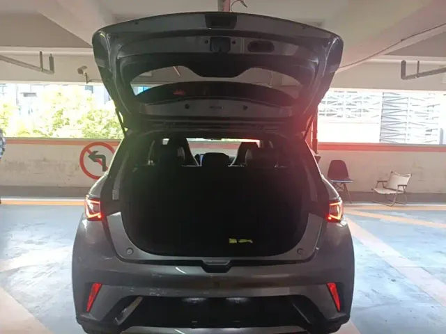 BYD Dolphin — Фото автомобиля 18