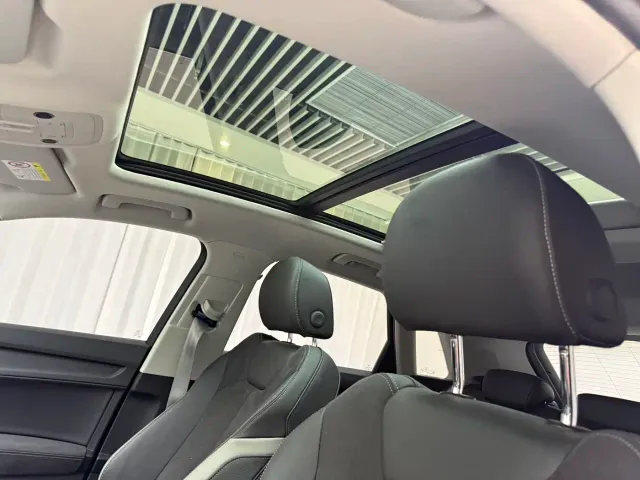 Audi Q3 — Фото автомобиля 12