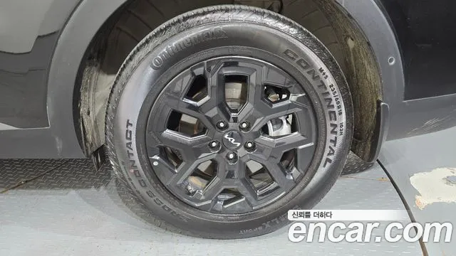 Kia Sorento 4th Gen — Фото автомобиля 6