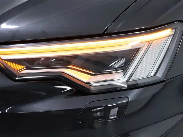 Audi A6L — Фото автомобиля 18