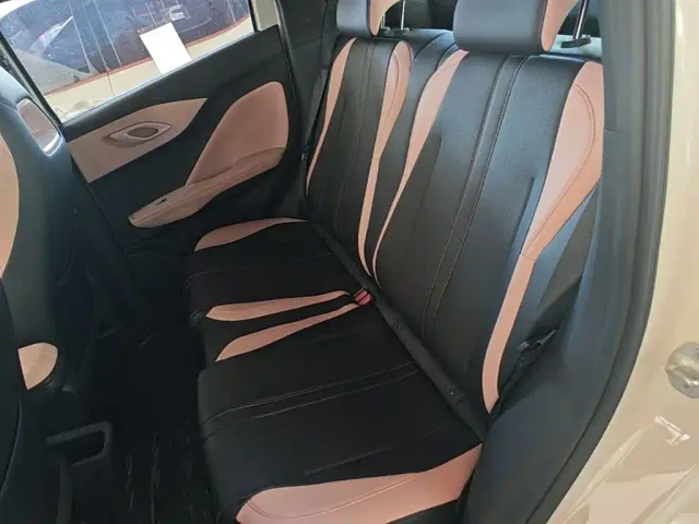 BYD Seagull — Фото автомобиля 16