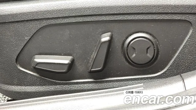 Hyundai Sonata Sonata (DN8) — Фото автомобиля 25