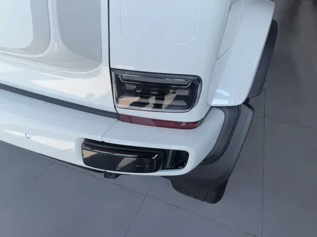 iCAR V23 — Фото автомобиля 7