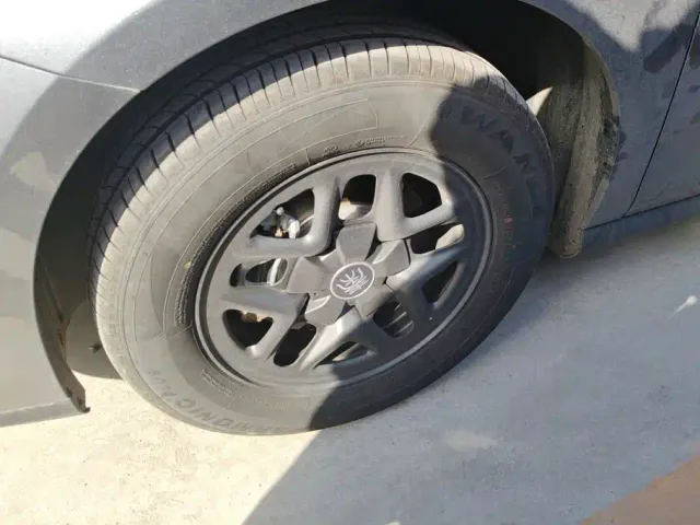 BYD Qin PLUS — Фото автомобиля 6