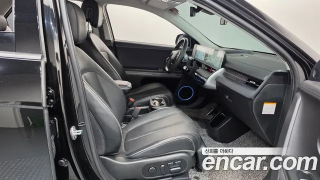Hyundai Ioniq 5 Ioniq5 — Фото автомобиля 16