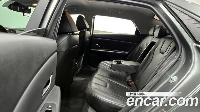Hyundai AVANTE — Фото автомобиля 12