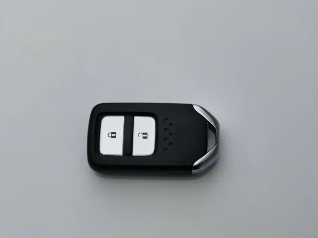 Honda Fit — Фото автомобиля 19