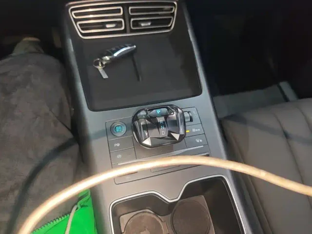 BYD Song Pro — Фото автомобиля 13