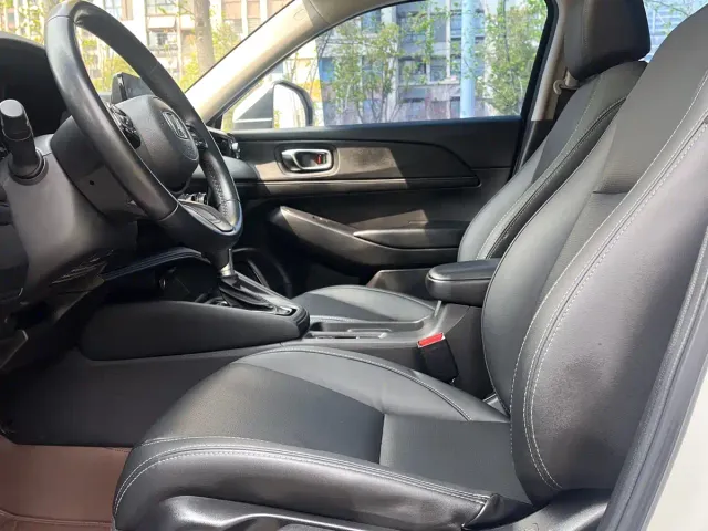 Honda XR-V — Фото автомобиля 14