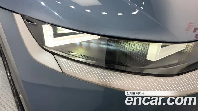 Hyundai Ioniq5 Ioniq5 — Фото автомобиля 19