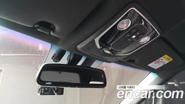 KG_Mobility_Ssangyong Torres — Фото автомобиля 14