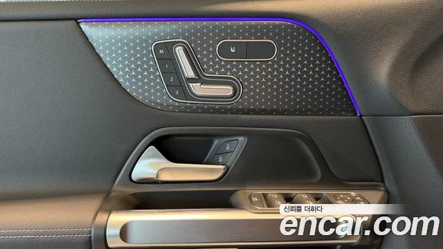 Mercedes-Benz EQB X243 — Фото автомобиля 18