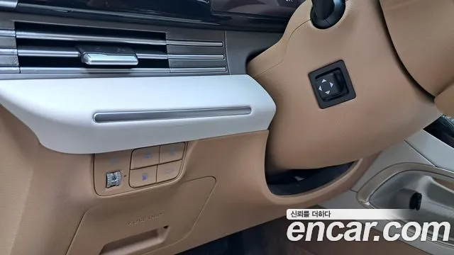 Hyundai Grandeur Новый Grandeur IG — Фото автомобиля 13