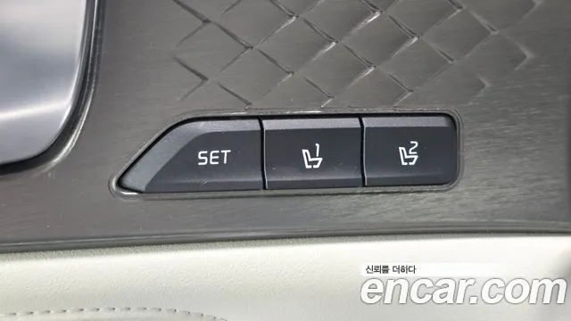 Kia Sorento Sorento 4-е поколение — Фото автомобиля 26