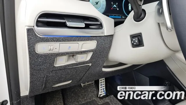 Hyundai Palisade The New — Фото автомобиля 16
