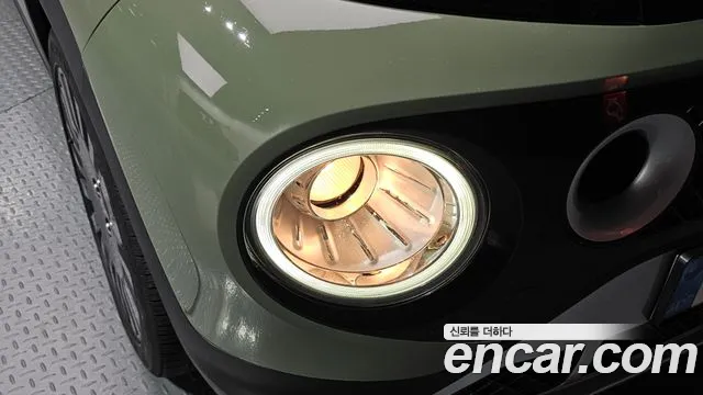 Hyundai Casper — Фото автомобиля 22