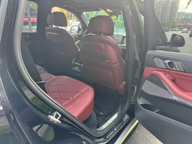 BMW X5 — Фото автомобиля 3