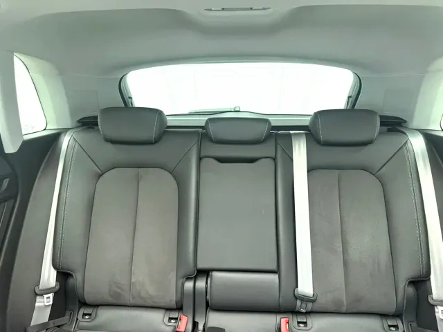 Audi Q3 — Фото автомобиля 15