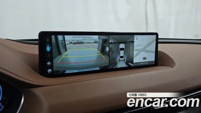 Genesis G80 Бензин 2.5 турбо AWD — Фото автомобиля 15