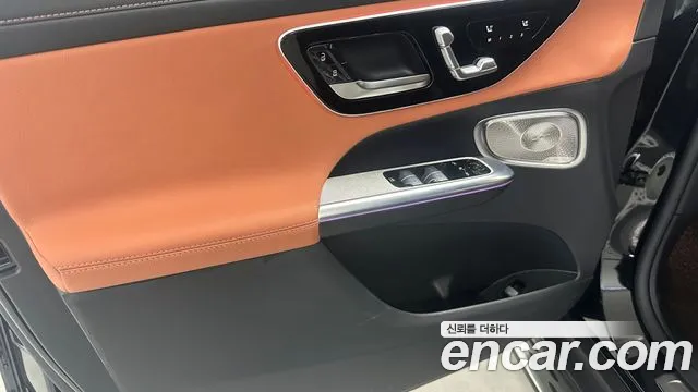 Mercedes-Benz GLC-Class — Фото автомобиля 13