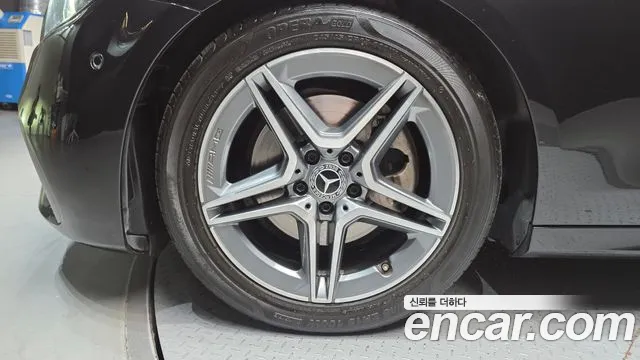 Mercedes-Benz E-Class W213 — Фото автомобиля 5