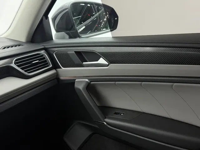 Volkswagen Tayron — Фото автомобиля 11