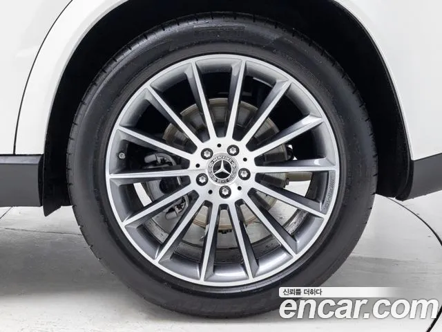 Mercedes-Benz GLE-Class W167 — Фото автомобиля 5