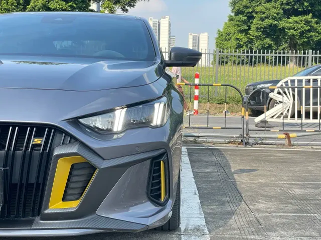 GAC Trumpchi Emkoo — Фото автомобиля 5