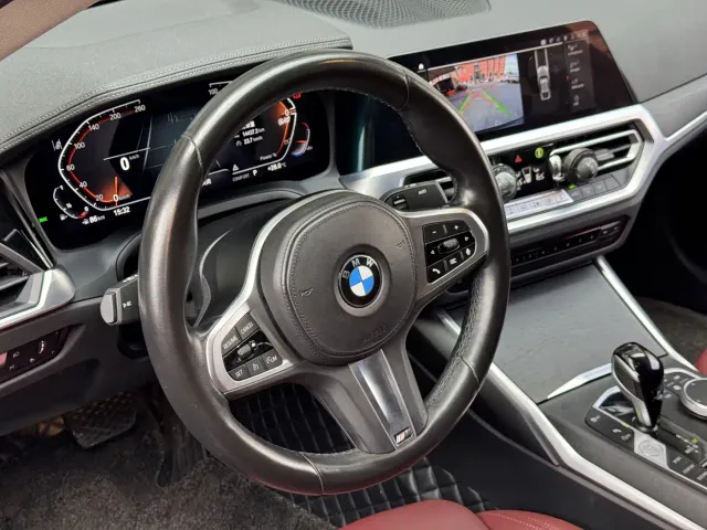 BMW 4 Series — Фото автомобиля 17