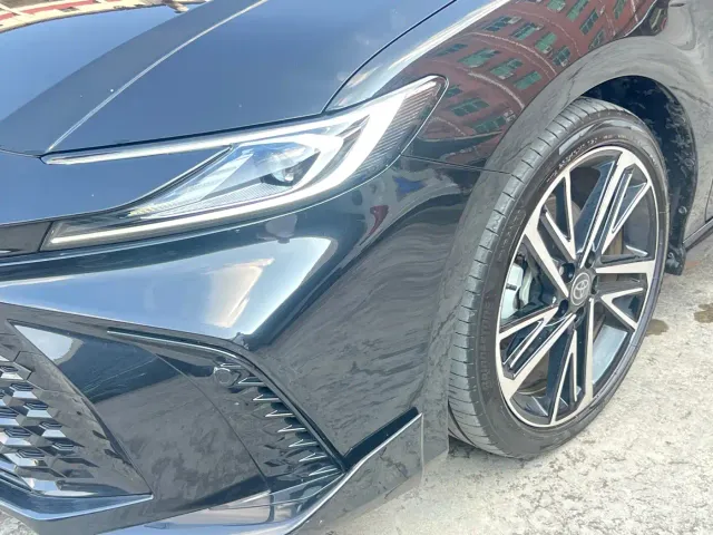 Toyota Camry — Фото автомобиля 11