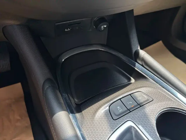 Chevrolet Malibu XL — Фото автомобиля 17