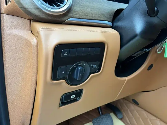 Mercedes-Benz Vito — Фото автомобиля 30
