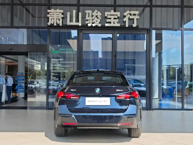 BMW 2 Series — Фото автомобиля 4
