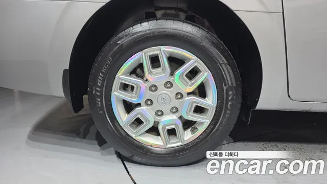 Hyundai Staria Staria Карго 5 мест — Фото автомобиля 5