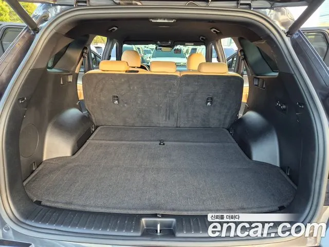 Kia Sorento 4th Gen — Фото автомобиля 14