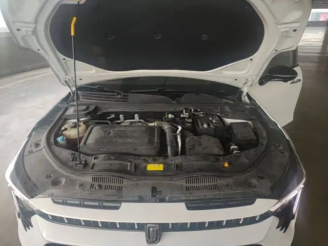 Besturn Bestune B70S 2023 1.5T All-round Guardian — Фото автомобиля 22