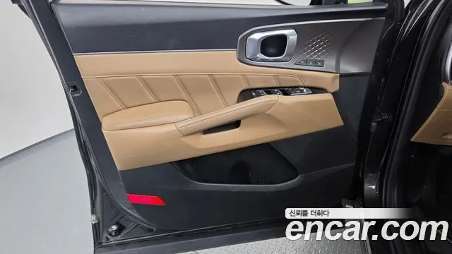 Kia Sorento — Фото автомобиля 13